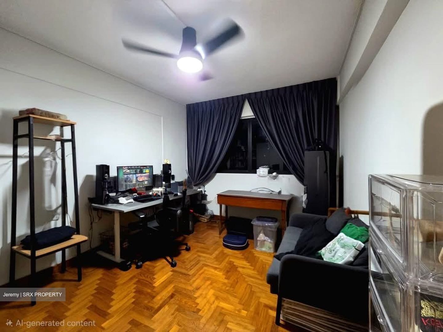 Blk 74 Telok Blangah Heights (Bukit Merah), HDB 5 Rooms #559005811